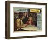 Imitation of Life, 1959-null-Framed Art Print