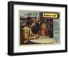 Imitation of Life, 1959-null-Framed Art Print