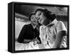 Imitation Of Life, Juanita Moore, Susan Kohner, 1959-null-Framed Stretched Canvas