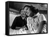 Imitation Of Life, Juanita Moore, Susan Kohner, 1959-null-Framed Stretched Canvas