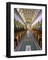 Immaculata Catholic Church, San Diego, California, USA-null-Framed Photographic Print