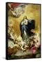 Immaculate Conception, 1635-Jusepe de Ribera-Framed Stretched Canvas