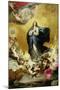 Immaculate Conception, 1635-Jusepe de Ribera-Mounted Giclee Print