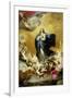 Immaculate Conception, 1635-Jusepe de Ribera-Framed Giclee Print