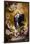 Immaculate Conception, 1635-Jusepe de Ribera-Framed Giclee Print