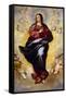 Immaculate Conception, 1648, Spanish School-Alonso Cano-Framed Stretched Canvas