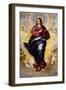 Immaculate Conception, 1648, Spanish School-Alonso Cano-Framed Giclee Print