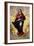 Immaculate Conception, 1648, Spanish School-Alonso Cano-Framed Giclee Print