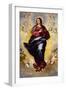 Immaculate Conception, 1648, Spanish School-Alonso Cano-Framed Giclee Print