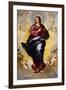 Immaculate Conception, 1648, Spanish School-Alonso Cano-Framed Giclee Print