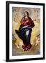 Immaculate Conception, 1648, Spanish School-Alonso Cano-Framed Giclee Print