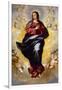 Immaculate Conception, 1648, Spanish School-Alonso Cano-Framed Giclee Print