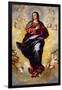 Immaculate Conception, 1648, Spanish School-Alonso Cano-Framed Giclee Print