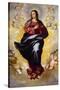 Immaculate Conception, 1648, Spanish School-Alonso Cano-Stretched Canvas