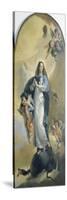 Immaculate Conception, 1734-1736-Giovanni Battista Tiepolo-Stretched Canvas