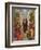 Immaculate Conception and Six Saints-Piero di Cosimo-Framed Giclee Print