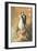 Immaculate Conception by Murillo, Paris-null-Framed Art Print