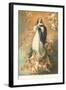 Immaculate Conception by Murillo, Paris-null-Framed Art Print