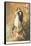 Immaculate Conception by Murillo, Paris-null-Framed Stretched Canvas