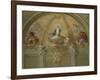 Immaculate Conception, c.1730-Placido Costanzi-Framed Giclee Print