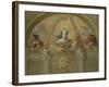 Immaculate Conception, c.1730-Placido Costanzi-Framed Giclee Print