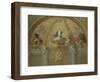 Immaculate Conception, c.1730-Placido Costanzi-Framed Premium Giclee Print