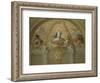 Immaculate Conception, c.1730-Placido Costanzi-Framed Giclee Print