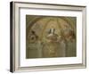 Immaculate Conception, c.1730-Placido Costanzi-Framed Giclee Print