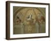 Immaculate Conception, c.1730-Placido Costanzi-Framed Giclee Print