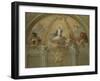 Immaculate Conception, c.1730-Placido Costanzi-Framed Giclee Print