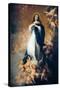 Immaculate Conception of Soult-Bartolome Esteban Murillo-Stretched Canvas