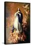 Immaculate Conception of the Escorial, circa 1678-Bartolome Esteban Murillo-Framed Stretched Canvas