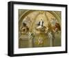 Immaculate Conception-Placido Costanzi-Framed Art Print