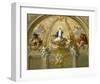 Immaculate Conception-Placido Costanzi-Framed Art Print