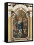 Immaculate Conception-Giuseppe Camerata-Framed Stretched Canvas