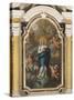 Immaculate Conception-Giuseppe Camerata-Stretched Canvas