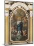 Immaculate Conception-Giuseppe Camerata-Mounted Giclee Print