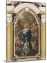 Immaculate Conception-Giuseppe Camerata-Mounted Giclee Print