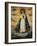 Immaculate Conception-Francisco de Zurbarán-Framed Giclee Print