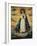 Immaculate Conception-Francisco de Zurbarán-Framed Giclee Print