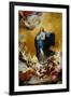 Immaculate Conception-Jusepe de Ribera-Framed Giclee Print