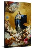 Immaculate Conception-Jusepe de Ribera-Stretched Canvas