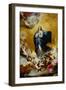 Immaculate Conception-Jusepe de Ribera-Framed Giclee Print