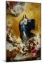 Immaculate Conception-Jusepe de Ribera-Mounted Giclee Print