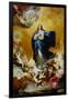 Immaculate Conception-Jusepe de Ribera-Framed Giclee Print