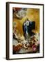 Immaculate Conception-Jusepe de Ribera-Framed Giclee Print