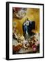 Immaculate Conception-Jusepe de Ribera-Framed Giclee Print