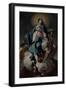 Immaculate Conception-Gian Domenico Cignaroli-Framed Giclee Print