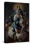 Immaculate Conception-Gian Domenico Cignaroli-Stretched Canvas