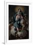 Immaculate Conception-Gian Domenico Cignaroli-Framed Giclee Print